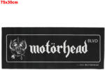 Rockbites Preș Motörhead - BLVD - ROCKBITES - 101010 Pres