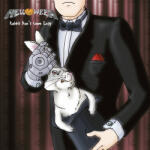 Helloween Rabbit Don't Come Easy - facethemusic - 15 990 Ft