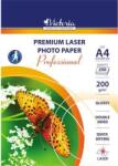 Victoria kétoldalas fotópapír, A4, 200g, fényes, 250 lap (IJPM180-A4-20SHEETS)
