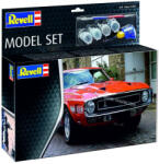 Revell Model Set '70 Shelby Mustang GT500 1: 25 (67729)
