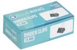 Bluering bindercsipesz, 15 mm (12 db) (BINDERK15MM)