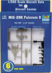 Trumpeter Mig-29K Fulcrum D 1: 350 (06216)