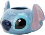 Stor Disney Lilo és Stitch, A csillagkutya 3D kerámia bögre 375 ml (78907)