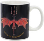 Stor Harry Potter kerámia színváltos bögre 325 ml (78739)