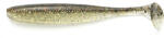 Keitech Easy Shiner 3" 76mm/ #417 - Gold Flash Minnow gumihal
