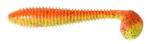 Keitech Swing Impact FAT 4, 8" / LT#53 - LT Fire Chart gumihal