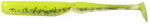 Keitech Swing Bait 2.8" / LT#16 - Chartreuse Ice gumihal