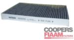 CoopersFiaam Filtru, aer habitaclu CoopersFiaam PCK8493
