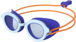 Speedo sunny g seasiders junior albastru/portocaliu