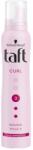 Schwarzkopf&Henkel TAFT Curl hajhab hullámos és göndör hajra 200ml