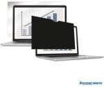 Fellowes Monitorszűrő, betekintésvédelemmel, 476x268 mm, 21, 5", 16: 9 FELLOWES "PrivaScreen", fekete (IFW48070) - kecskemetirodaszer