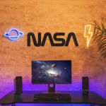 DUBLEZ Fa matrica - NASA