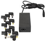 LTC Alimentator Laptop LTC ALIMENTATOR UNIVERSAL LAPTOP 120W USB (UNI120USB)