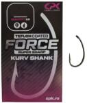 CPK Carp & More CPK Force Teflon Coated Kurv Shank Nr. 8