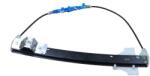 MAXGEAR Mecanism actionare geam MAXGEAR 50-0430 (50-0430)