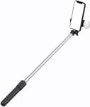 Hurtel Szelfibot WR1YXS teleszkópos tripod világítással 0.71m - fekete