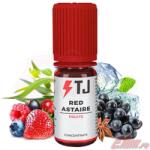 T-Juice Aroma Red Astaire TJuice 10ml (5056452813571 5056452813588) Lichid rezerva tigara electronica