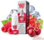Yeti Lichid NICSALT Yeti Strawberry Cherry Raspberry Ice 10ml NicSalt 10mg/ml (5056318279015) Lichid rezerva tigara electronica