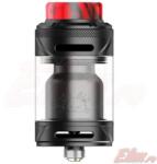 Hellvape Atomizor Hellvape Fat Rabbit Solo 2 RTA Matte Full Black (6976849461354) Atomizor tigara electronica