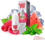 Yeti Lichid NICSALT Yeti Sour Raspberry Watermelon Ice 10ml NicSalt 10mg/ml (5056318258553) Lichid rezerva tigara electronica