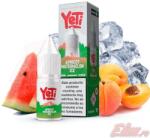 Yeti Lichid NICSALT Yeti Apricot Watermelon Ice 10ml NicSalt 10mg/ml (5056318271668) Lichid rezerva tigara electronica