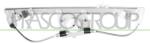 PRASCO Mecanism actionare geam PRASCO FT342W012 (FT342W012) - automobilus