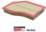 CoopersFiaam Filtru aer CoopersFiaam PA7842