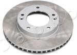 JAPKO Disc frana JAPKO 60K05C (60K05C) - automobilus