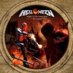 Helloween Dark Ride - facethemusic