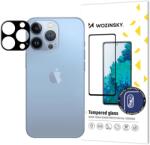 Wozinsky Full Glass 9H kamera lencse védő edzett üveg the iPhone 16 Pro Max