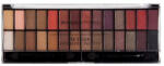Magic Studio Paleta Farduri Perfect Colors, 28 culori Magic Studio MS24110N2