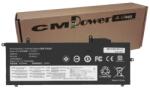 CM POWER Baterie laptop CM Power compatibila cu Lenovo ThinkPad A285, X280 SB10K97619 01AV470 (CMPOWER20467)