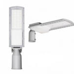 Lightex Lampa Led Stradala 30w, 6000lm, 200lm/w, 6000lm, Ik10, Ip65, 5ani Garantie (6849-l)