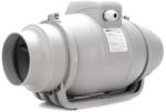 ERA TYPHOON 200 2SP - Ventilator axial de tubulatura TYPHOON 200 2SP, Debit 1100mc/h, 2 Trepte de viteze, Diametru Ø200mm