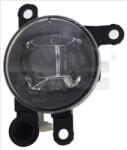 TYC Proiector ceata TYC 19-15217-00-9 (19-15217-00-9) - automobilus