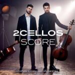 2cellos ( Sulic & Hauser ) SCORE
