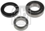 Febi Bilstein kerékcsapágy készlet FEBI BILSTEIN 175602 (175602)