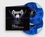 Amorphis Tales From The Thousand Lakes: Live At Tavastia (Blue Blackdust Vinyl)