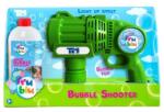 Fru Blu FRU BLU MEGA BLASTER cu tavă Tub balon de sapun