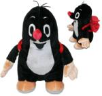 Rappa Aluniță de pluș cu rucsac, 20 cm