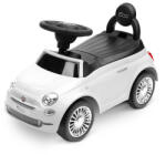 Toyz By Caretero Fiat 500 White Rider