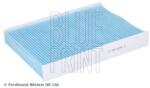 BLUE PRINT Filtru, aer habitaclu BLUE PRINT ADV182520 (ADV182520)
