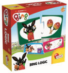 Lisciani BING - Perechi - babymall - 28,70 RON Puzzle