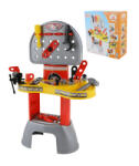 Polesje Set mecanic Maxi nr. 2 - ponk Set bricolaj copii