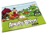 EP Line Angry Birds - album autocolant