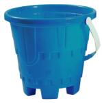 Androni Giocattoli Bucket Castle - diametru 17 cm, albastru