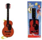 Simba Toys Chitara country 54 cm Instrument muzical de jucarie