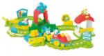 Clementoni Baby Big Train Farm Trenulet