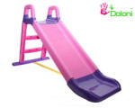 Wiky DOLONI Slide 140 cm roz-violet