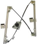 VALEO Mecanism actionare geam VALEO 850761 (850761)